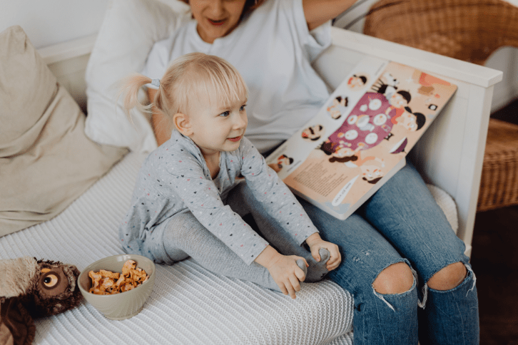 family kids meilleures nounous à de clermont ferrand