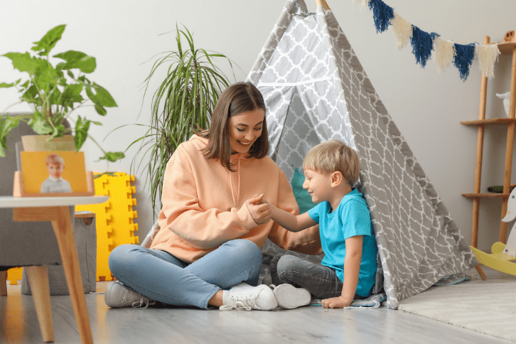 accompagnement garde enfant clermont-ferrand family kids