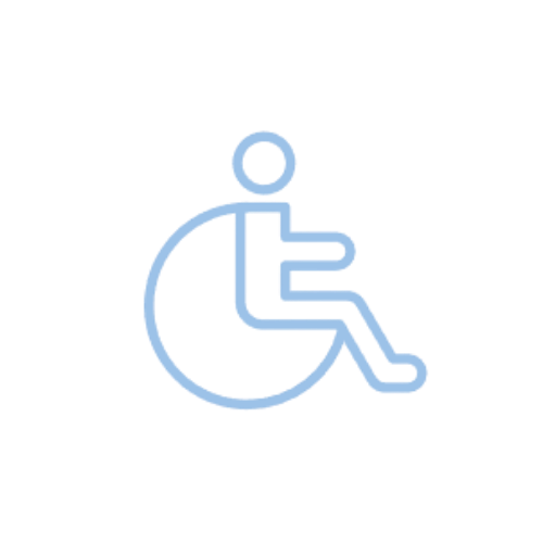 Garde enfants en situation de handicap