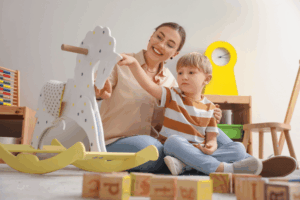 Faire garder son enfant en horaires atypiques à Clermont-Ferrand