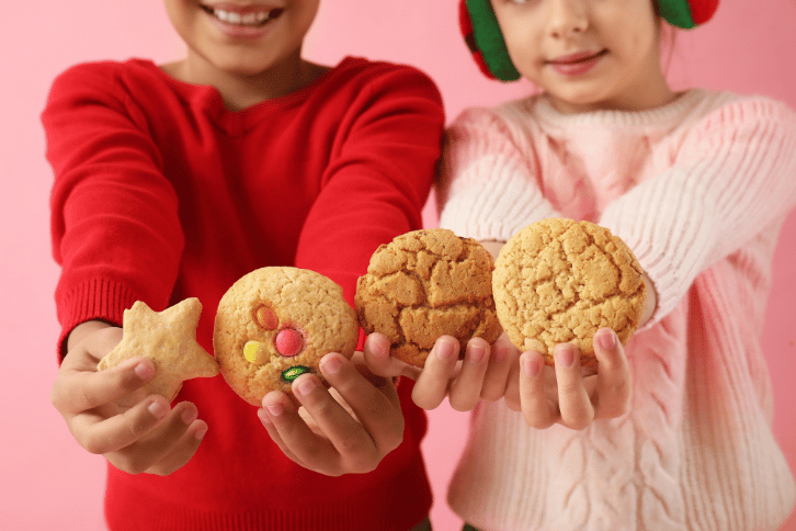 Idées de goûters sains et rapides pour les enfants